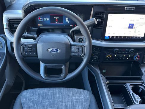 New 2026 Ford F250 XLT w/ XLT Premium Package image 13