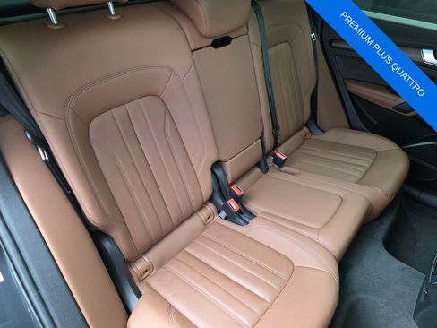 Used 2021 Audi Q5 2.0T Premium Plus w/ Premium Plus Package image 28
