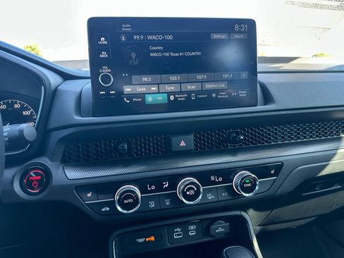 Certified 2024 Honda CR-V Sport-L image 34