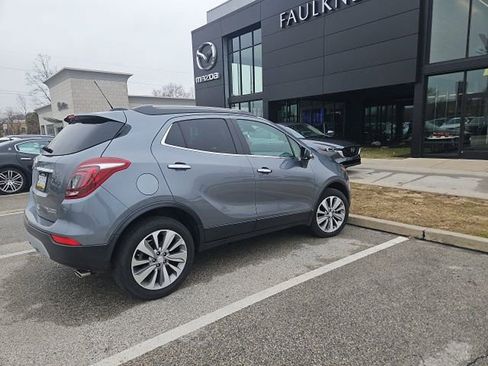 Used 2019 Buick Encore Preferred w/ Safety Package image 18