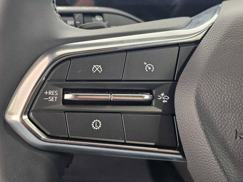 New 2026 Chevrolet Equinox LT w/ Safety and Technology Package image 23