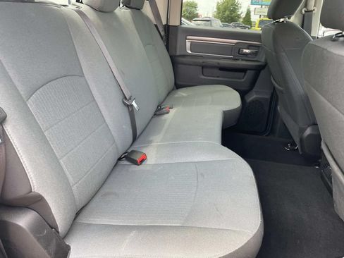 Used 2023 RAM 1500 Classic SLT AWD/4WD image 20