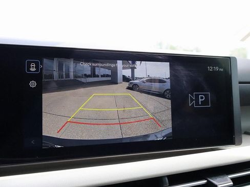 New 2026 Hyundai Tucson SEL image 35