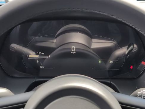 New 2026 MAZDA CX-5 Preferred AWD/4WD image 9