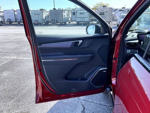 New 2026 Buick Enclave Sport Touring w/ Power Package image 9