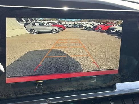 Used 2023 Chevrolet Silverado 1500 RST image 23