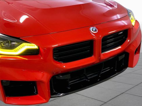 Used 2024 BMW M2 w/ Lighting Package RWD image 32