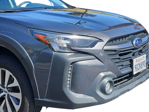 Certified 2023 Subaru Outback Premium AWD/4WD image 9