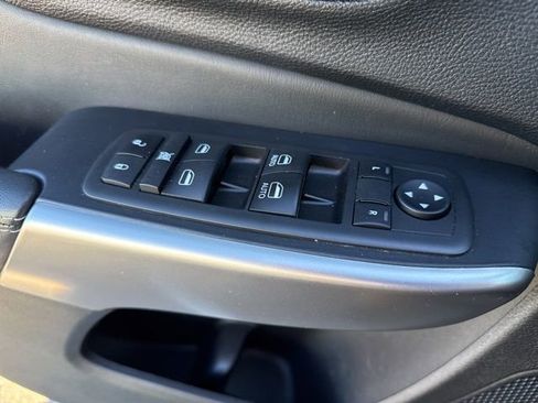 Used 2021 Jeep Cherokee Latitude Lux 80th Anniv w/ Quick Order Package 26U 80TH image 16