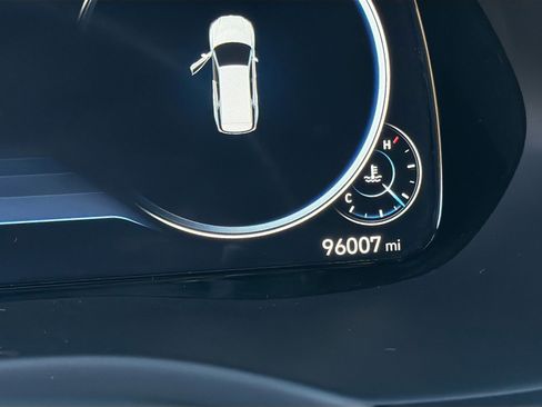 Used 2021 Hyundai Palisade Calligraphy image 44