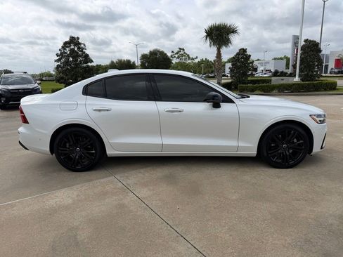 Used 2023 Volvo S60 B5 Plus FWD image 6