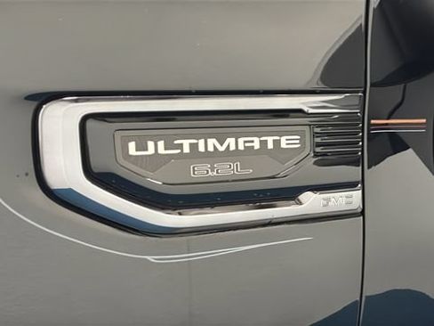 Used 2024 GMC Sierra 1500 Denali Ultimate AWD/4WD image 45