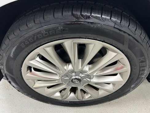 Used 2020 Hyundai Palisade Limited AWD/4WD image 9