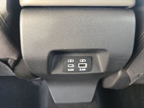 Used 2026 Subaru Crosstrek 2.0i Premium image 17