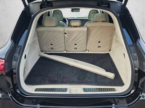 Certified 2023 Mercedes-Benz EQS 450+ 4MATIC SUV image 7