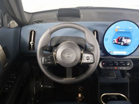 Used 2025 MINI Cooper Countryman S AWD/4WD image 5