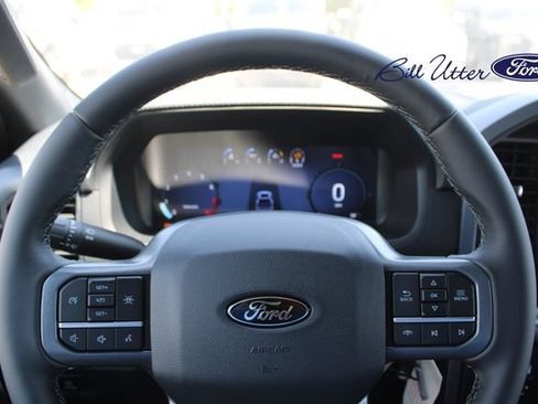 New 2026 Ford F150 XLT AWD/4WD image 16