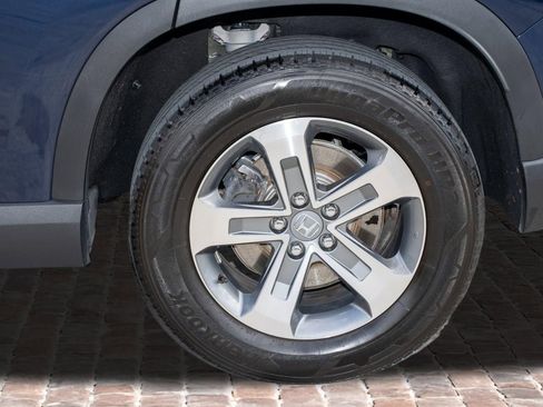 Certified 2025 Honda Pilot EX-L image 42