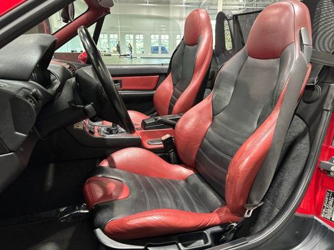 Used 1998 BMW M Roadster RWD image 5