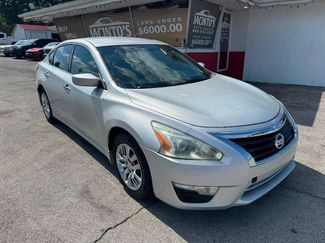 Used 2014 Nissan Altima 2.5 S w/ Display Audio Package FWD video 1