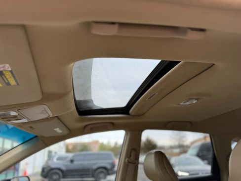 Used 2009 Honda CR-V EX-L image 25