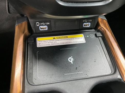 Certified 2020 Honda CR-V Touring image 27