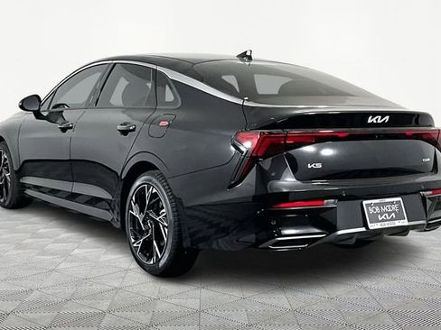 New 2026 Kia K5 GT-Line image 4