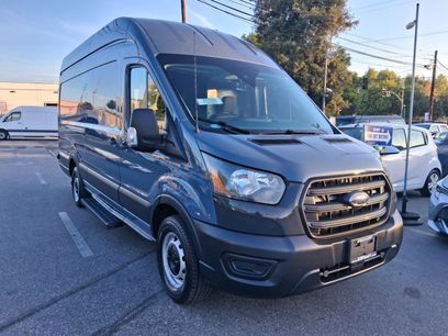 Used 2020 Ford Transit 250 148 High Roof Extended
