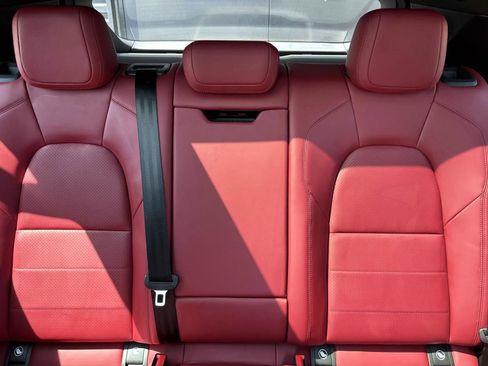 Certified 2025 Porsche Macan 4S Electric image 38