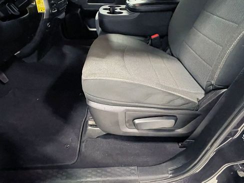 Used 2022 RAM 1500 Classic Warlock image 19