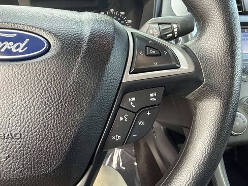 Used 2020 Ford Fusion S FWD image 30