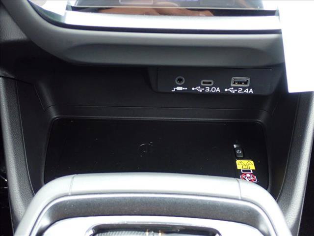 New 2026 Subaru Crosstrek 2.5i Wilderness AWD/4WD image 19