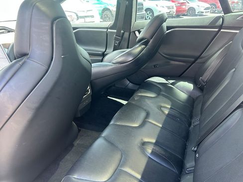 Used 2016 Tesla Model S Performance AWD/4WD image 28