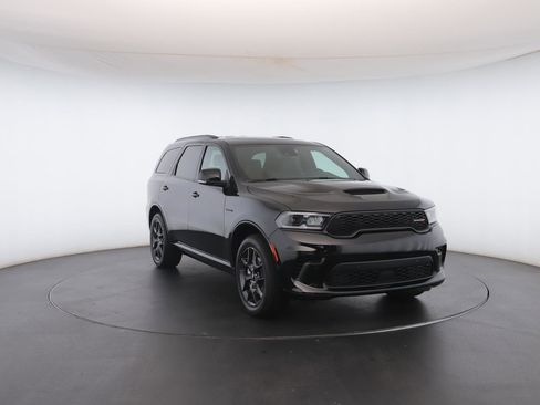 New 2026 Dodge Durango GT image 37