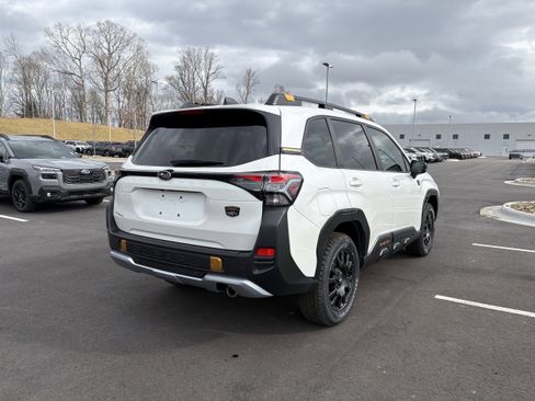 New 2026 Subaru Forester Wilderness image 9