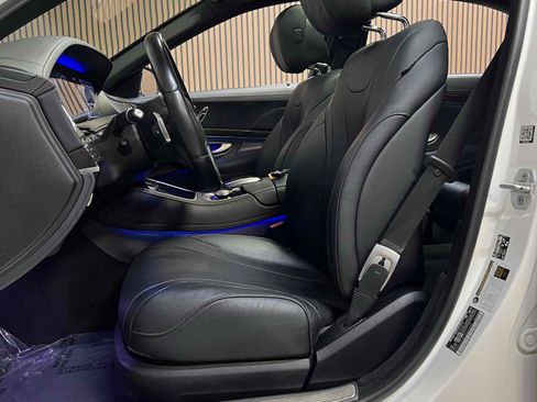 Used 2018 Mercedes-Benz S 450 Sedan image 81