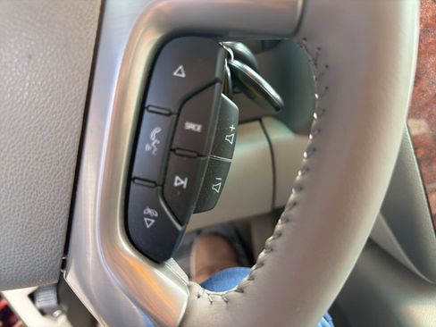 Used 2012 Chevrolet Silverado 2500 LTZ image 25