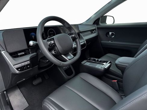 New 2026 Hyundai Ioniq 5 SEL AWD/4WD image 15