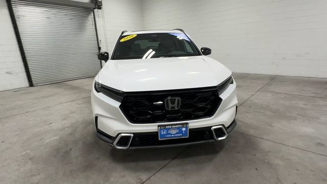 Used 2026 Honda CR-V Sport Touring image 6