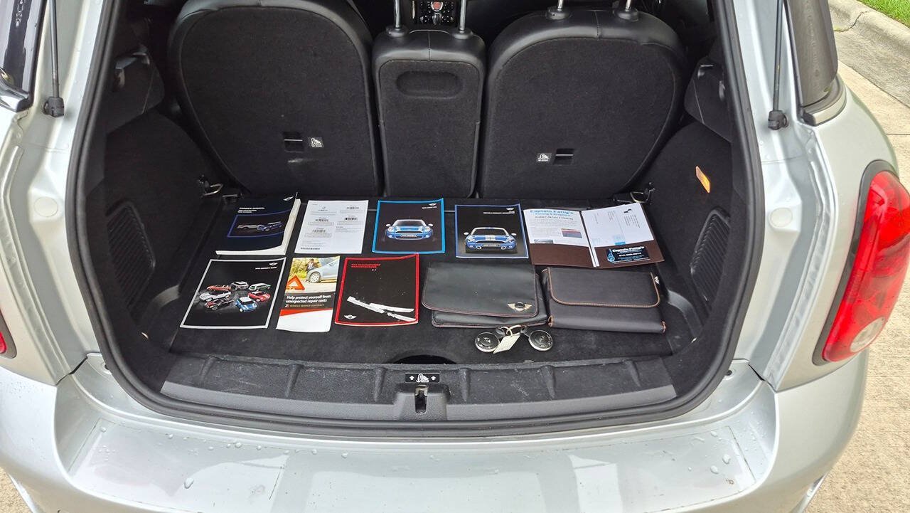 Used 2015 MINI Cooper Countryman S FWD image 41