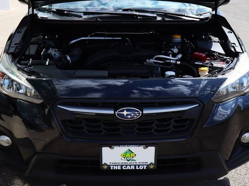 Used 2020 Subaru Crosstrek 2.0i Premium w/ Moonroof Package 2 AWD/4WD image 57