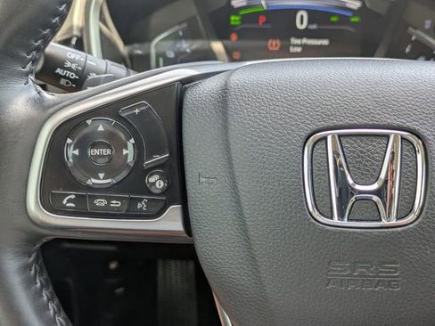 Used 2022 Honda CR-V Touring image 19
