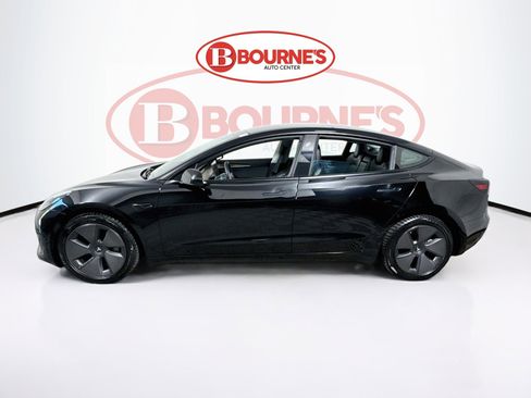 Used 2023 Tesla Model 3 Standard Range RWD image 8