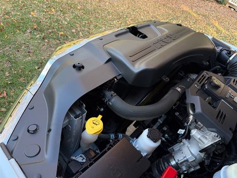 Used 2024 RAM 3500 Big Horn image 80