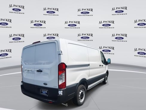 New 2025 Ford Transit 150 XL w/ Load Area Protection Package image 5