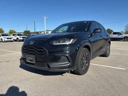 Used 2023 Honda HR-V Sport