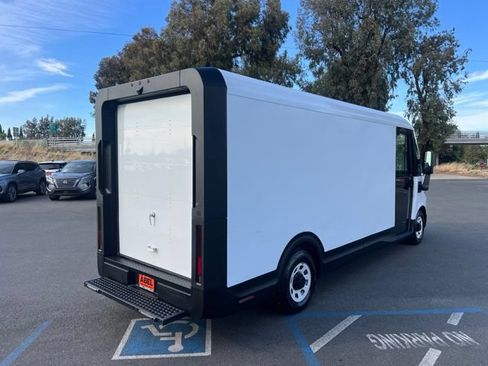 Used 2023 Chevrolet Brightdrop 600 w/ Active Safety Package 2 AWD/4WD image 4
