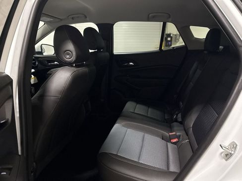 New 2026 Chevrolet Trax LT w/ LT Convenience Package image 22