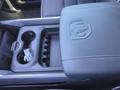 New 2026 RAM 1500 Laramie w/ Night Edition image 15