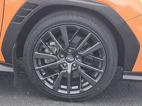 Used 2024 Subaru WRX Premium AWD/4WD image 8